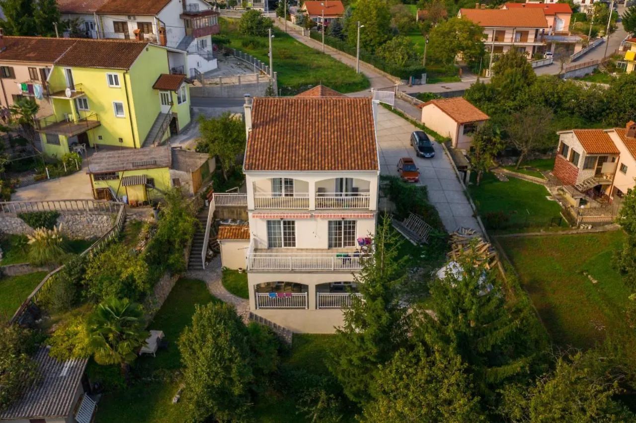 Apartmán Apartman La La Land 2 Matulji