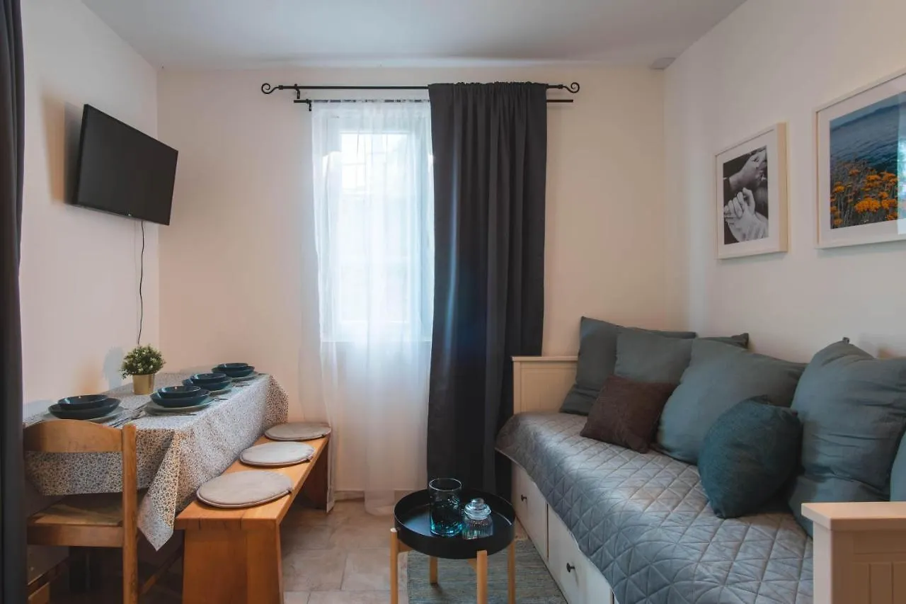 Apartman La La Land 2 Apartment Matulji Croatia