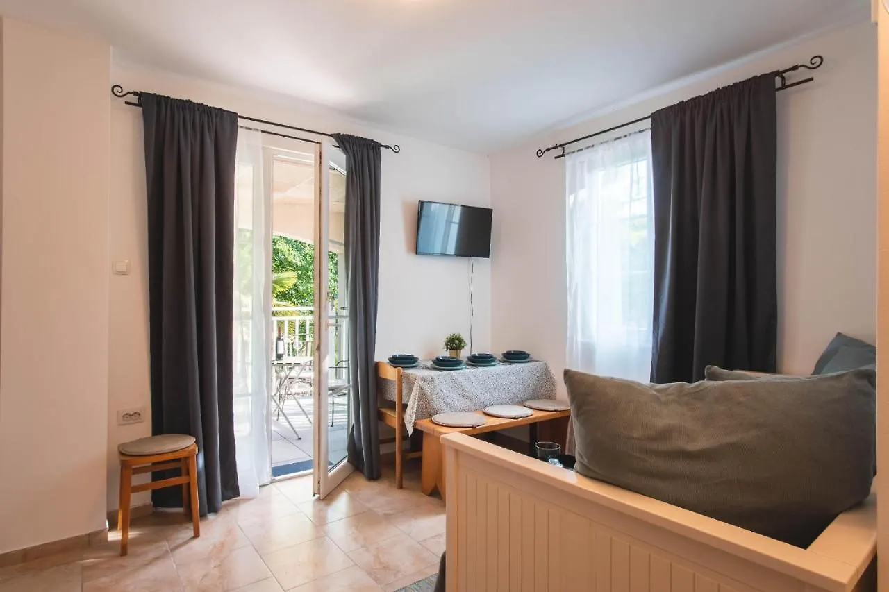 Apartman La La Land 2 Apartment Matulji 0*,