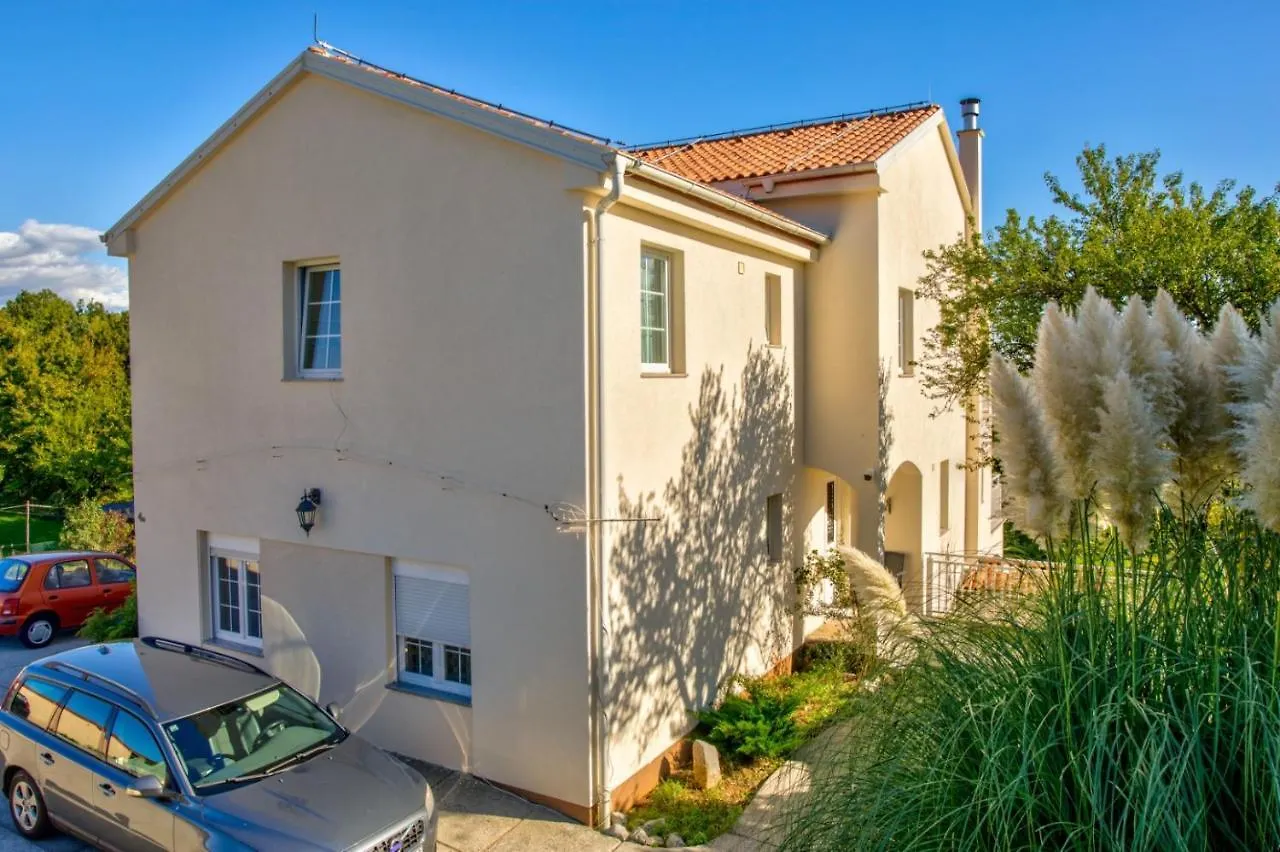 Apartman La La Land 2 Apartment Matulji Croatia