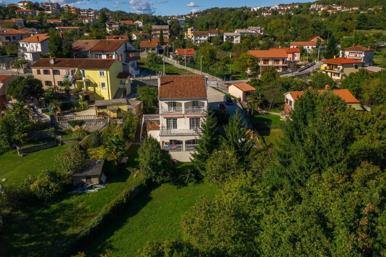Apartman La La Land 2 Apartment Matulji 0*,  Croatia