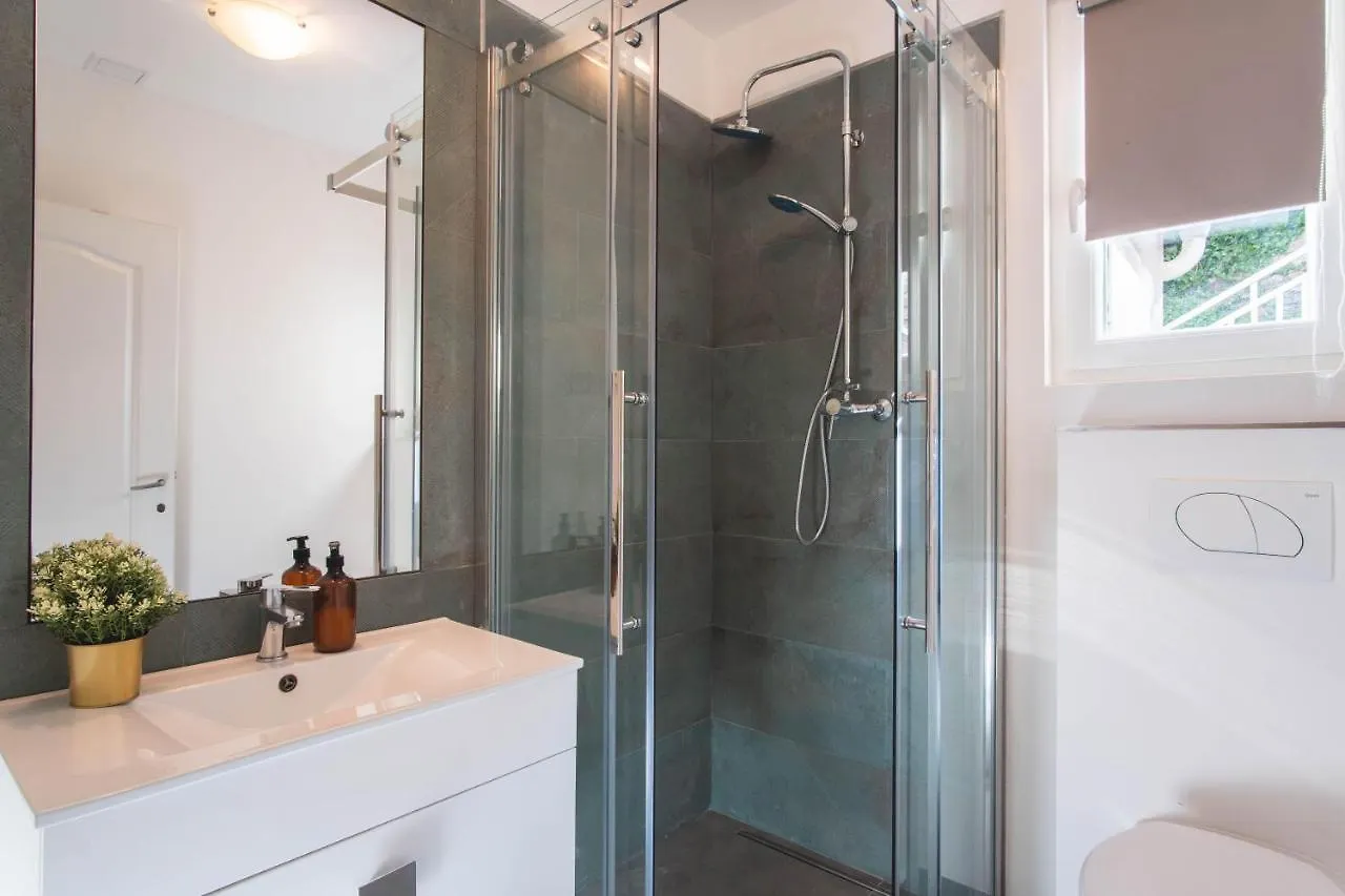 Apartman La La Land 2 Apartment Matulji 0*,  Croatia