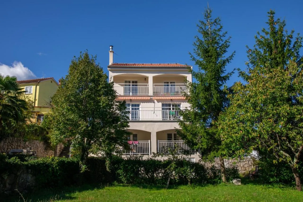 Apartman La La Land 2 Apartment Matulji 0*,  Croatia