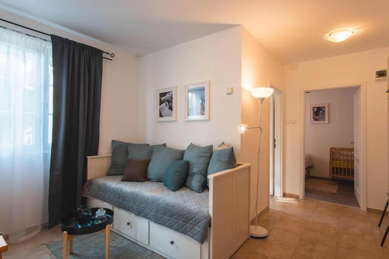 Apartman La La Land 2 Apartment Matulji