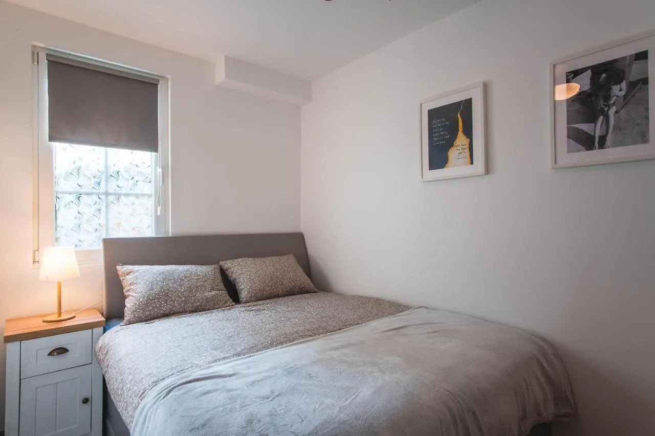 Apartmán Apartman La La Land 2 Matulji Chorvatsko