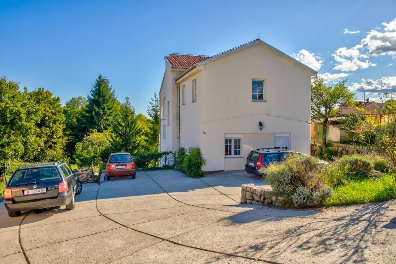 Apartmán Apartman La La Land 2 Matulji