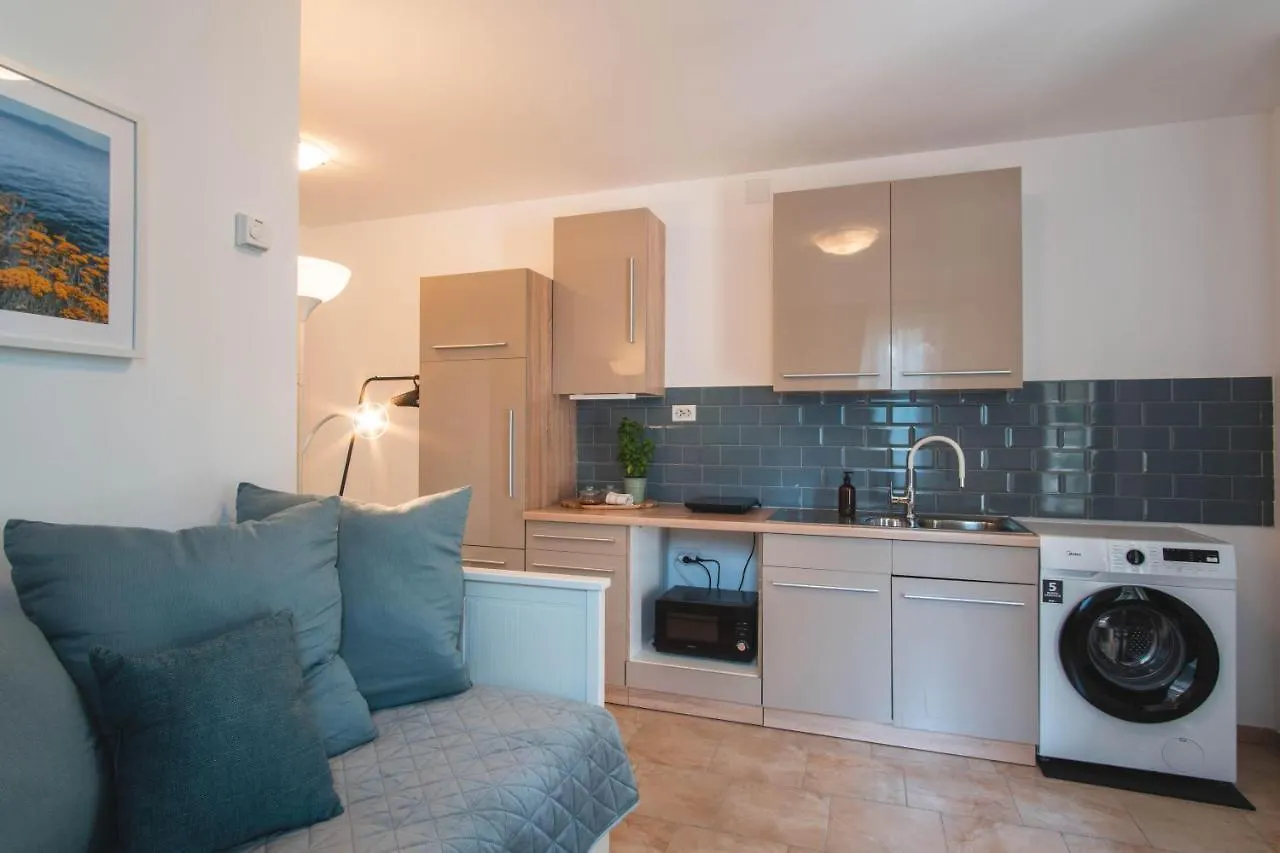 Apartman La La Land 2 Apartment Matulji