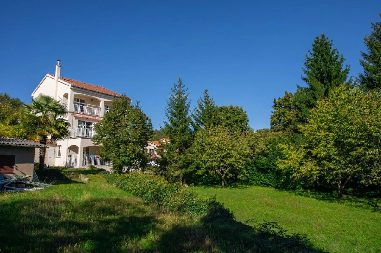 Apartman La La Land 2 Apartment Matulji 0*,