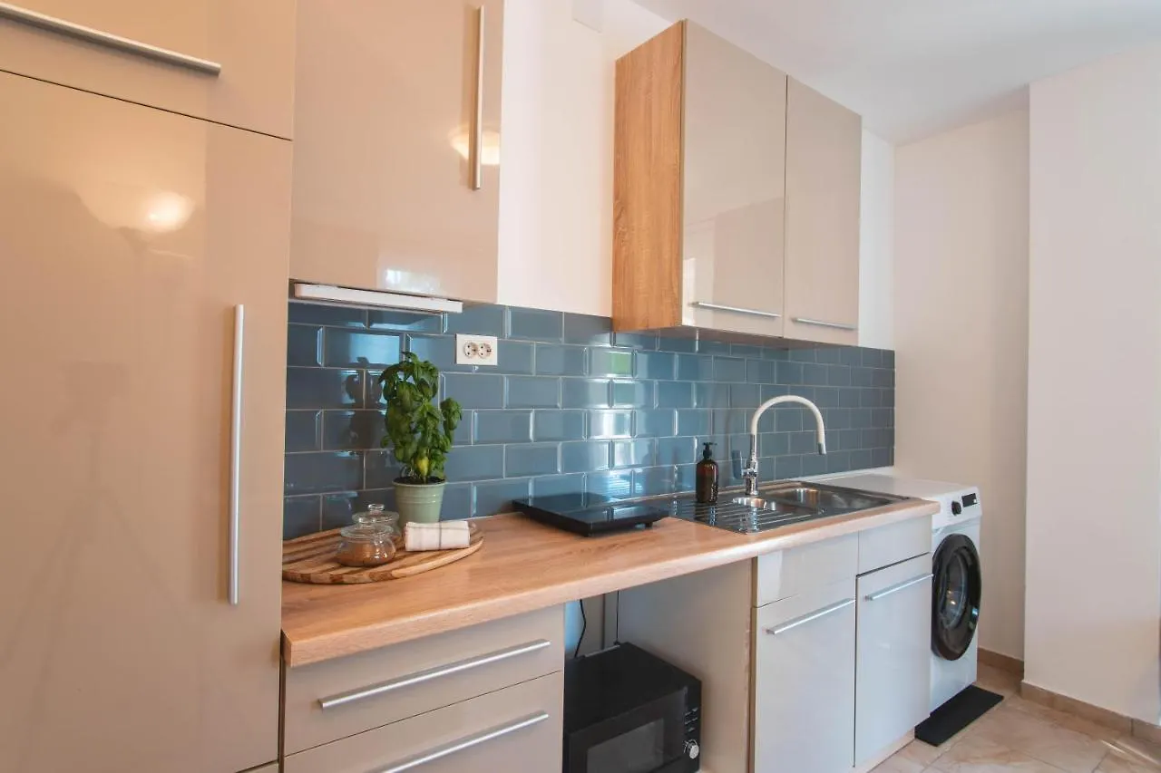 Apartman La La Land 2 Apartment Matulji