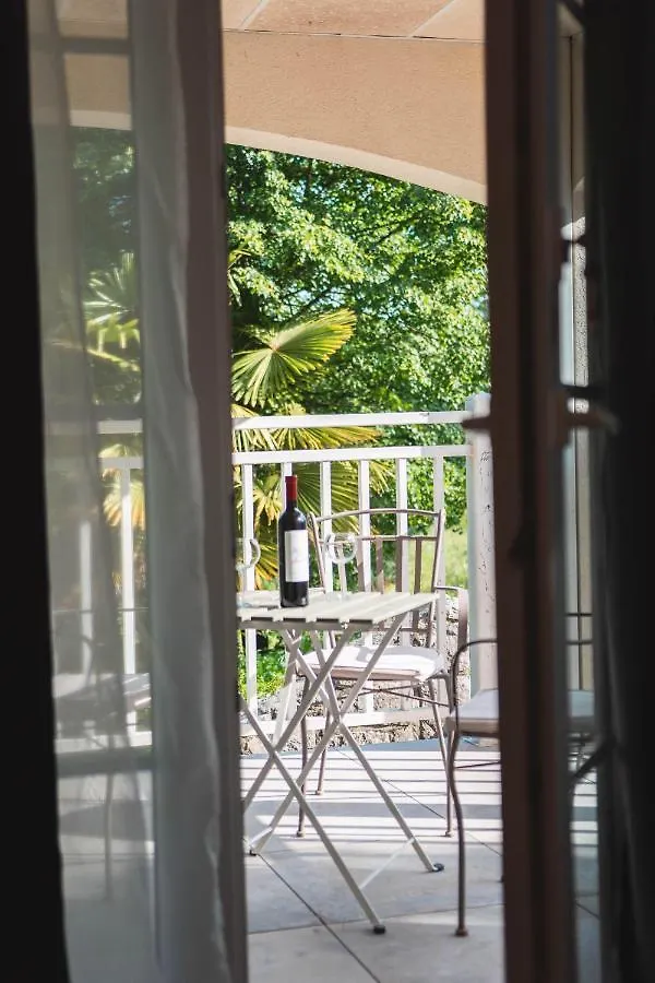 Apartman La La Land 2 Apartment Matulji