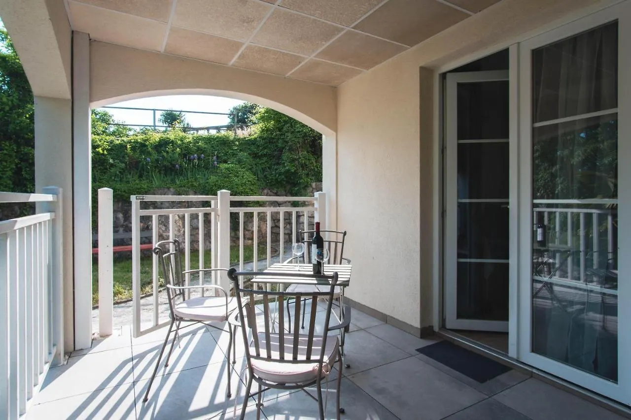 Apartman La La Land 2 Apartment Matulji