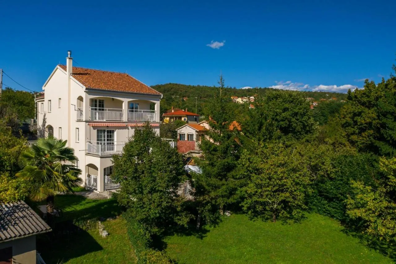 Apartman La La Land 2 Apartment Matulji Croatia